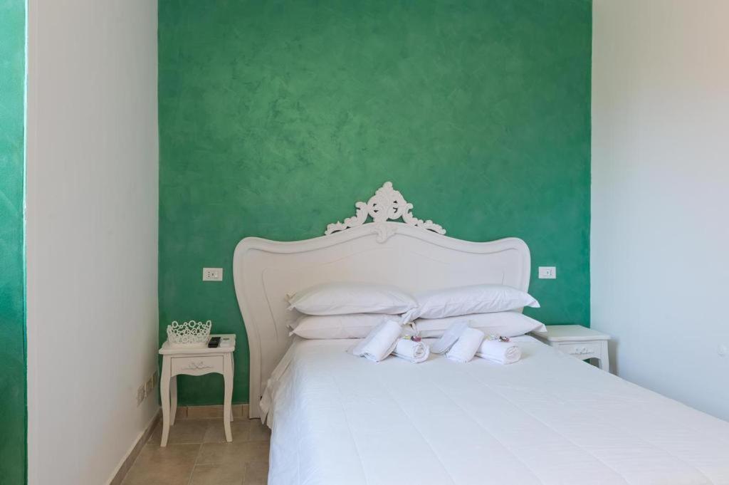 Greedpalace Hotel Лидо ди Остия Екстериор снимка