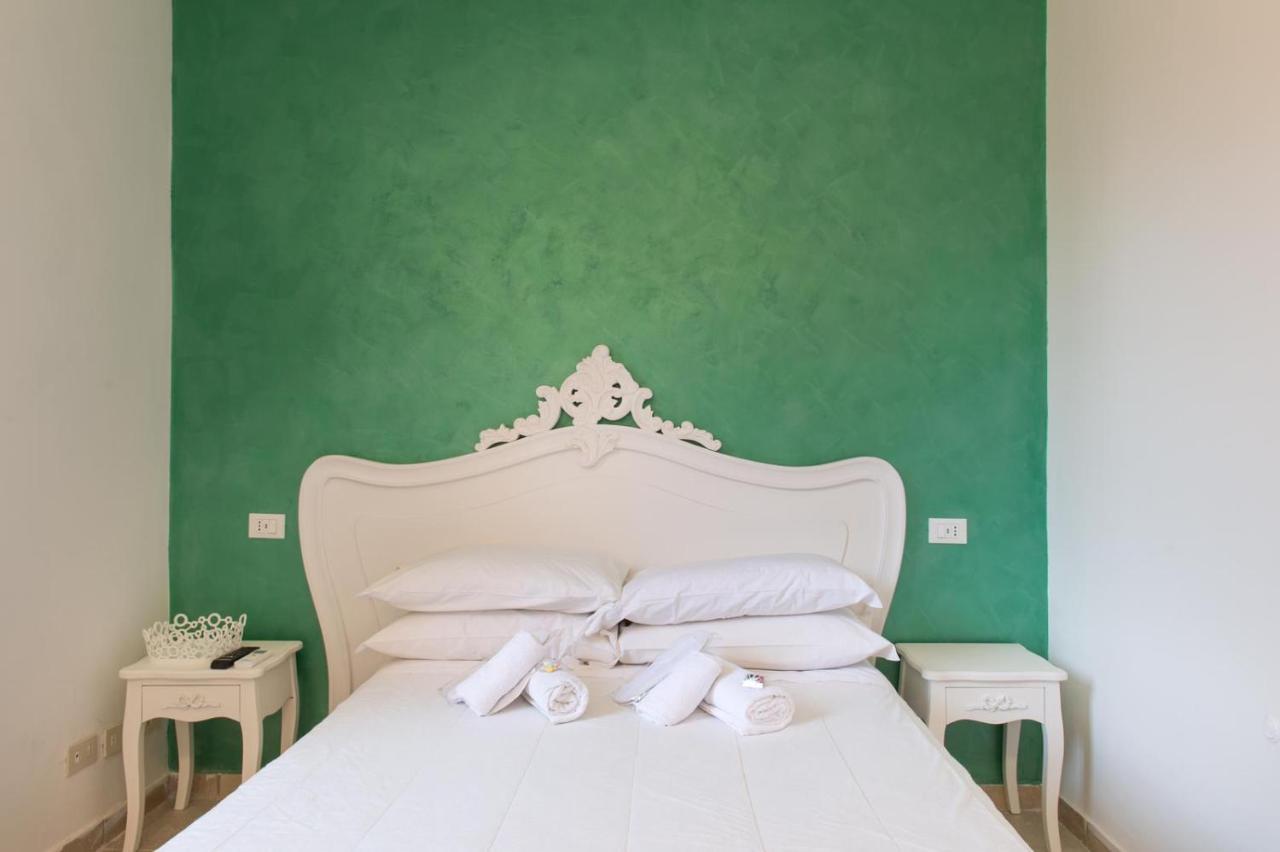 Greedpalace Hotel Лидо ди Остия Екстериор снимка